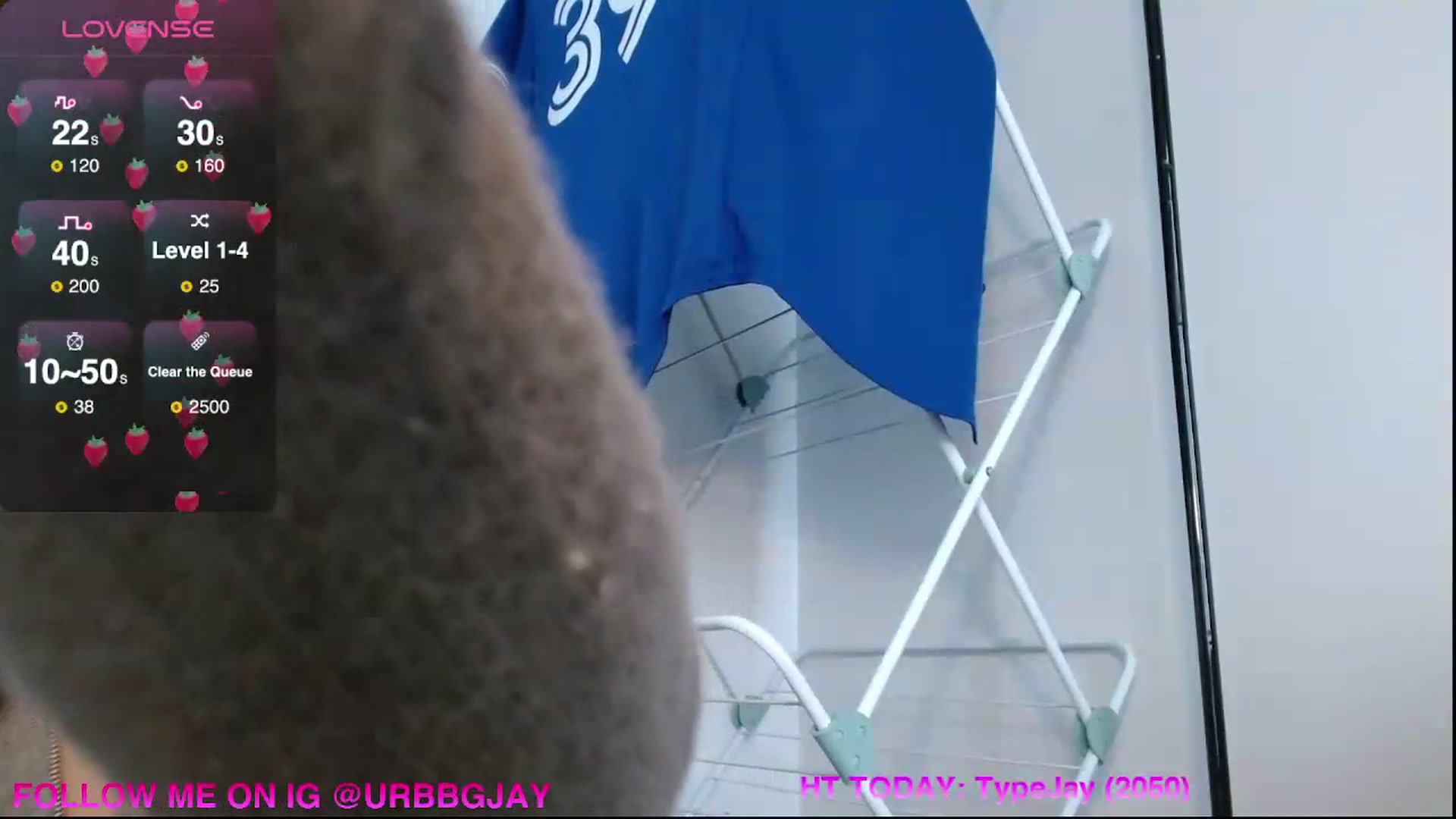 UrBabyGirl video thumbnail