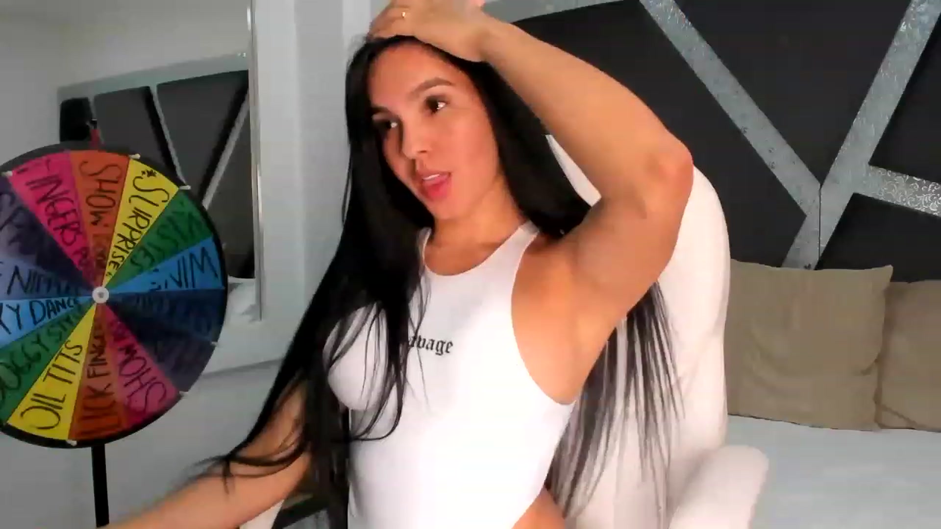 BrendaBuiles video thumbnail