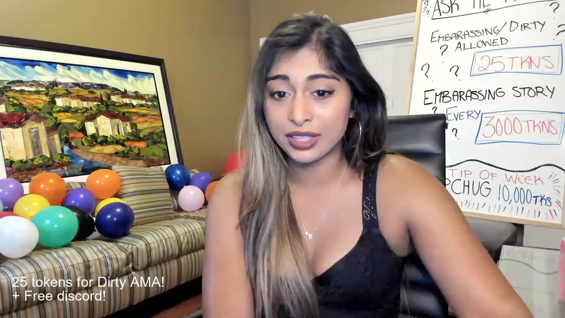 Missrinaroxx video thumbnail