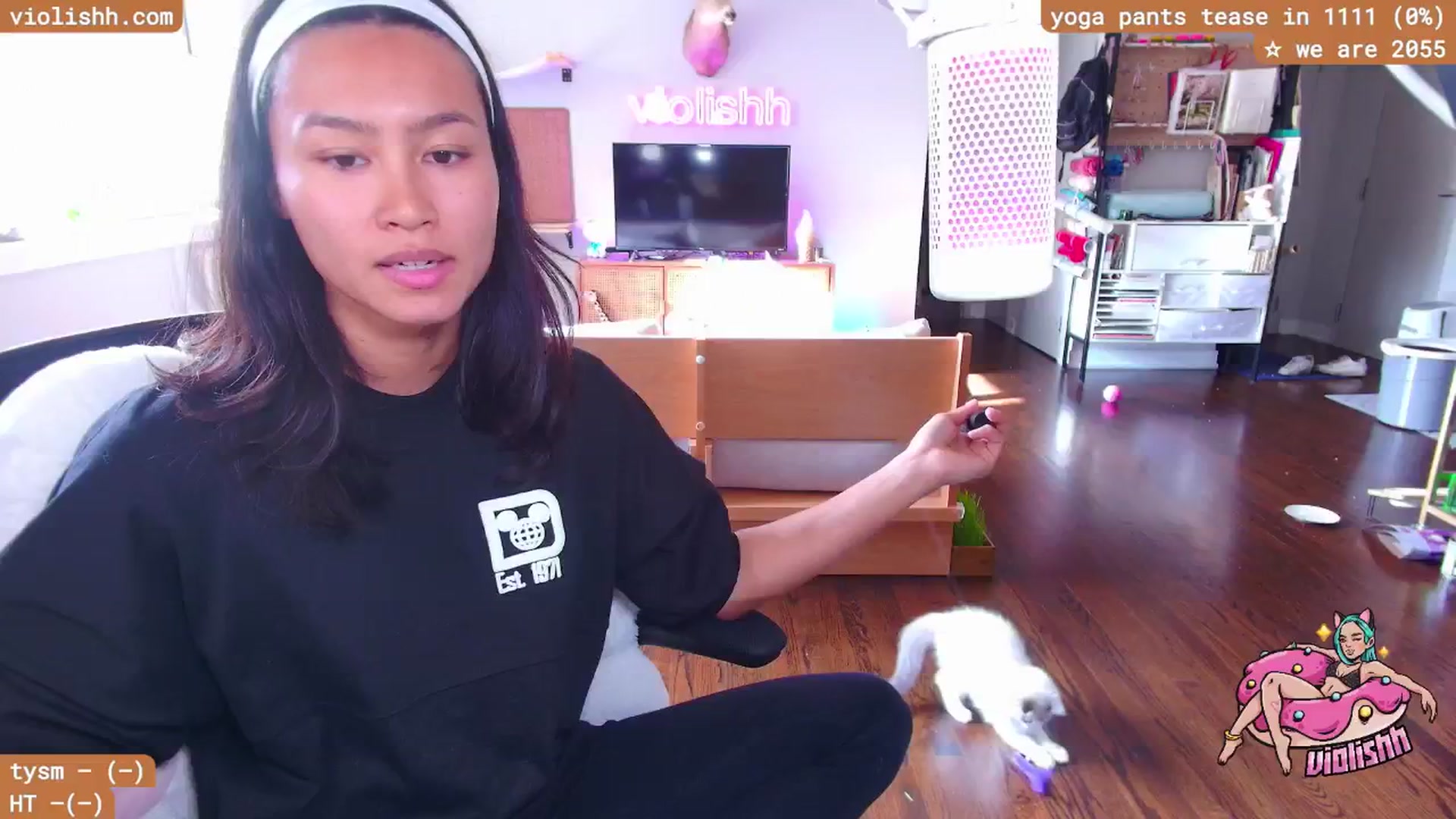 violishh video thumbnail
