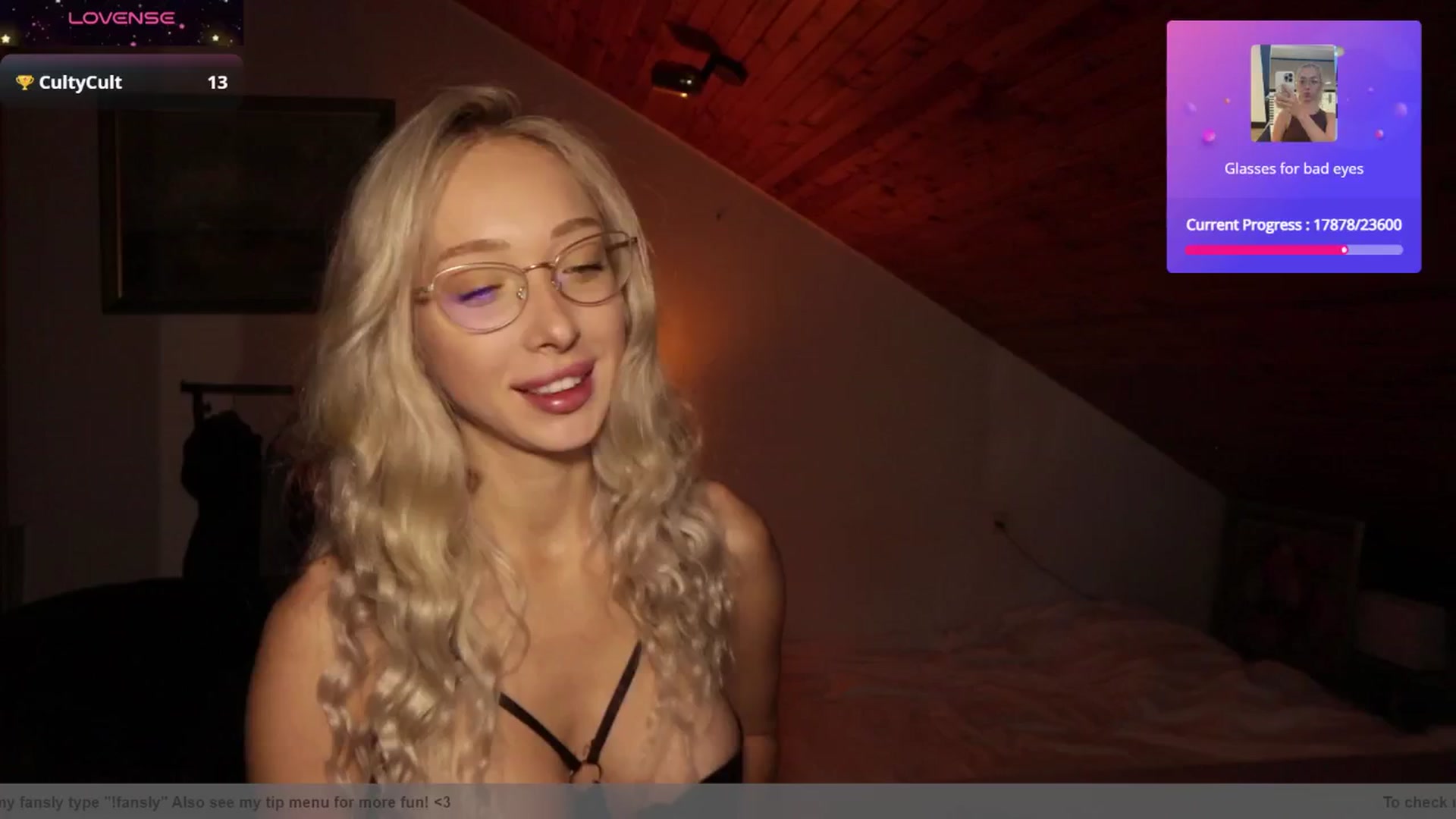 AmeliaRussso video thumbnail