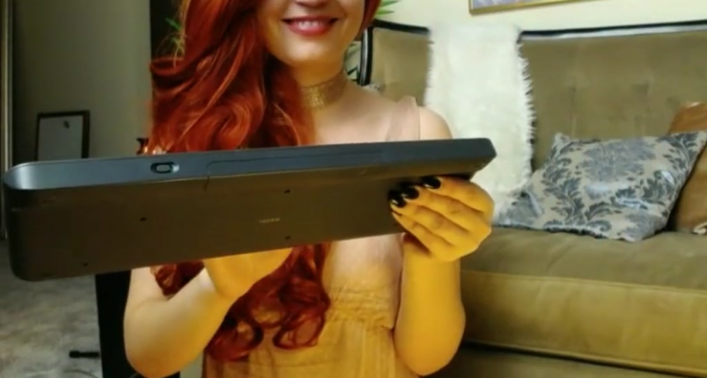 LaSeductrice video thumbnail