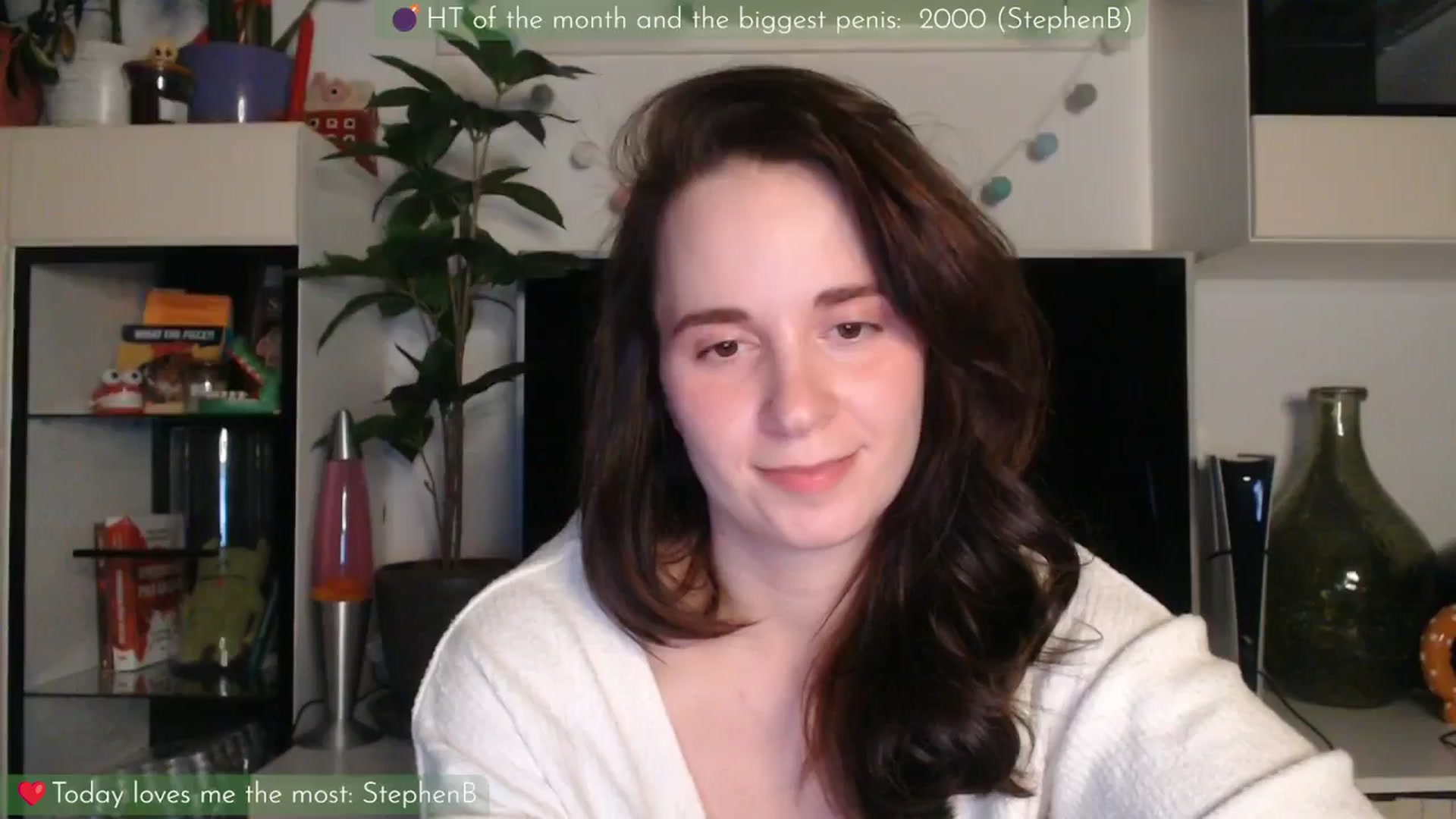 LizzyPeach video thumbnail