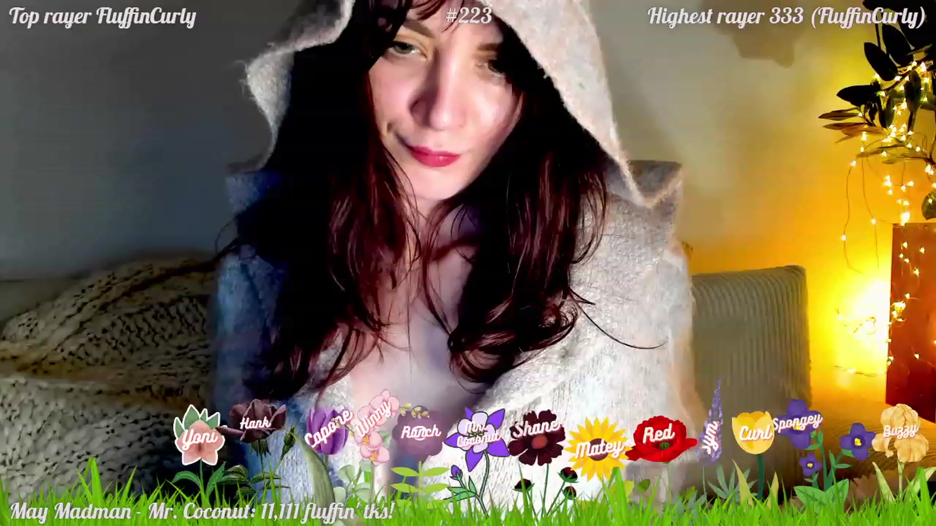 FluffinRayRay video thumbnail