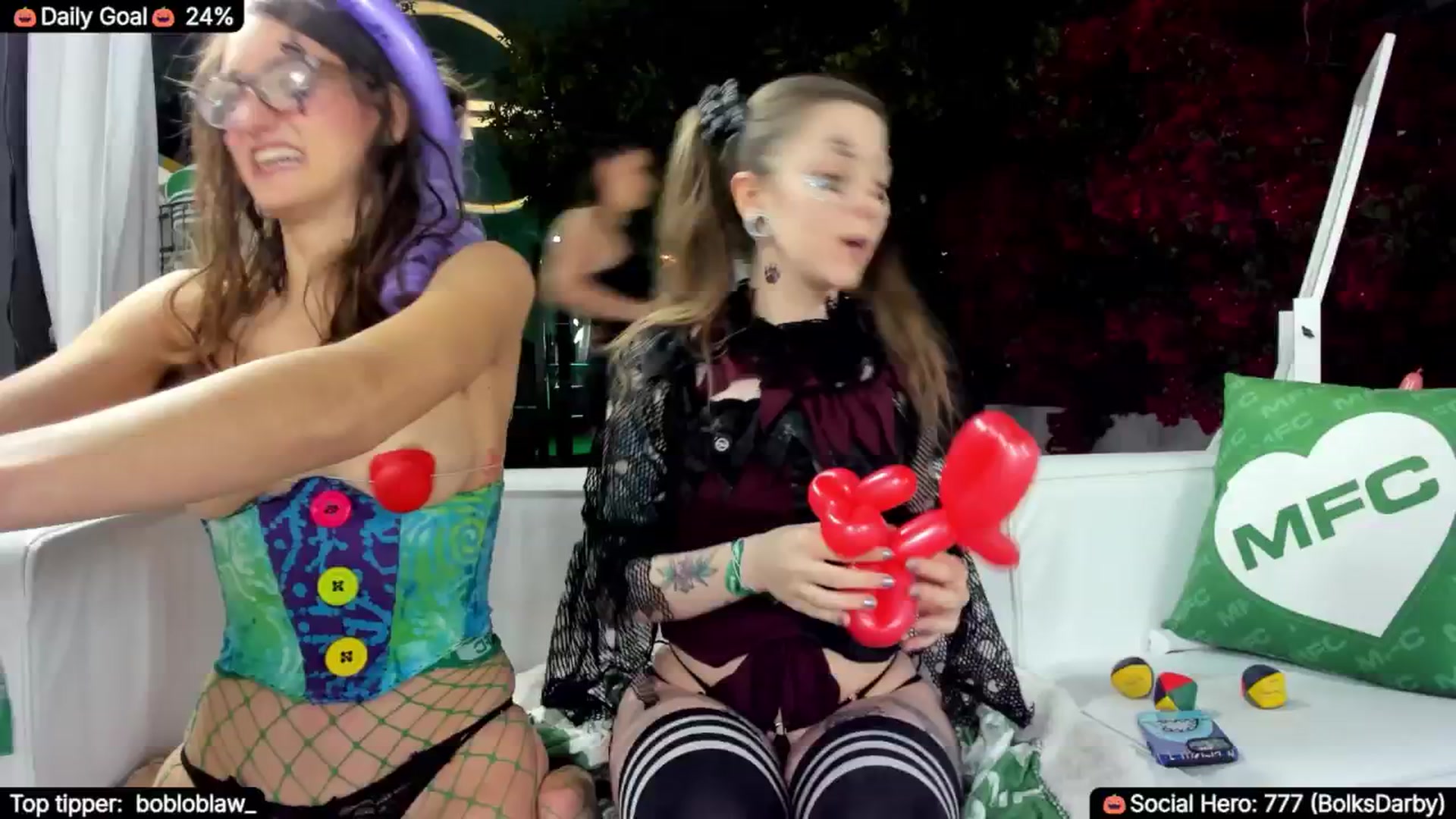 TheSharkQueen video thumbnail