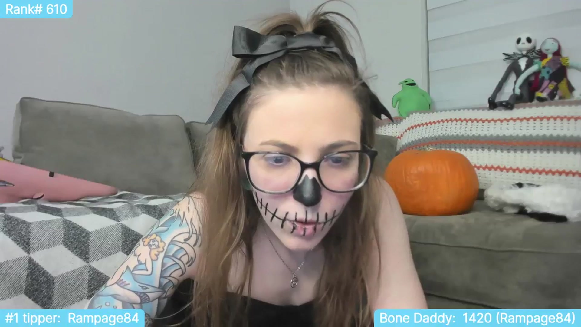 TheSharkQueen video thumbnail