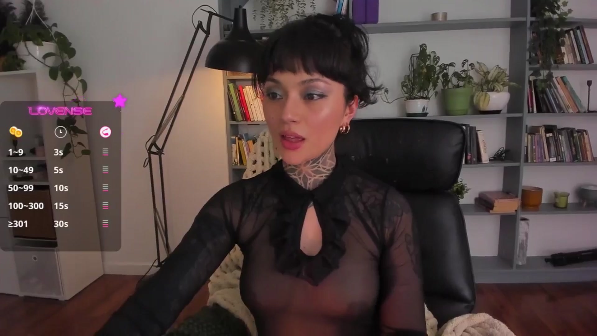Ysabeau video thumbnail