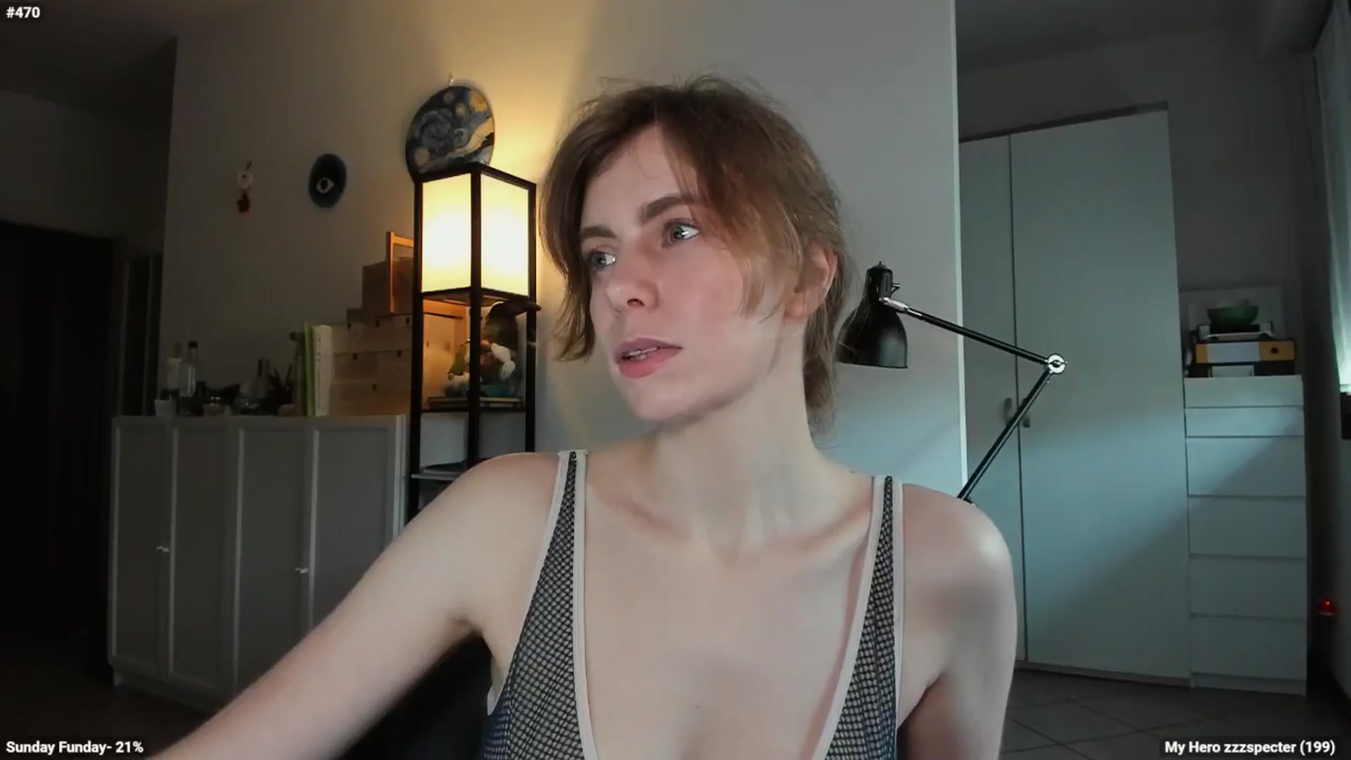 Personage video thumbnail