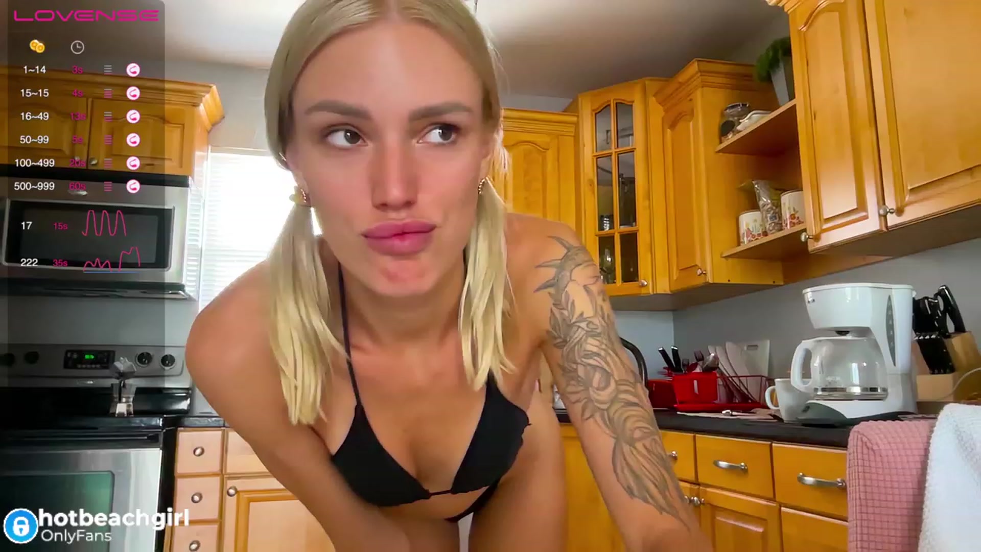 Ohbabykelly video thumbnail