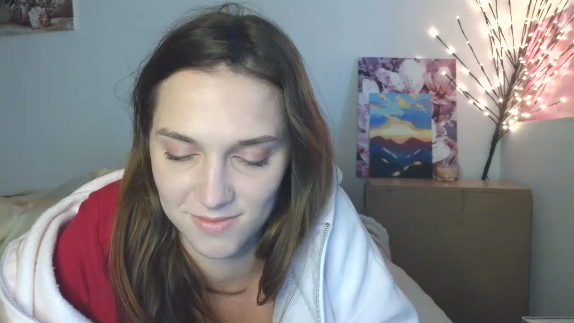 HaleyReed video thumbnail