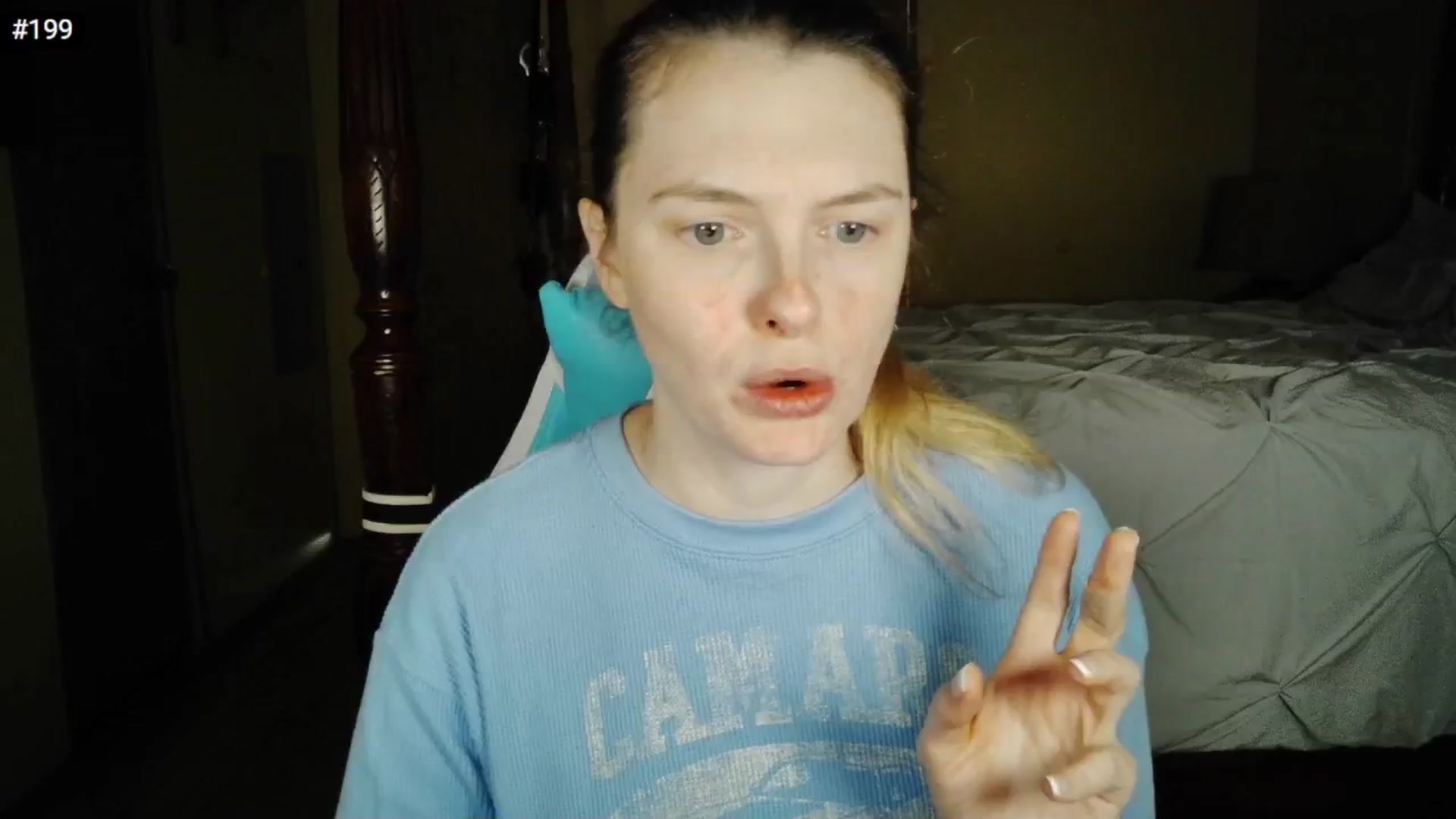 Ivorysunday video thumbnail