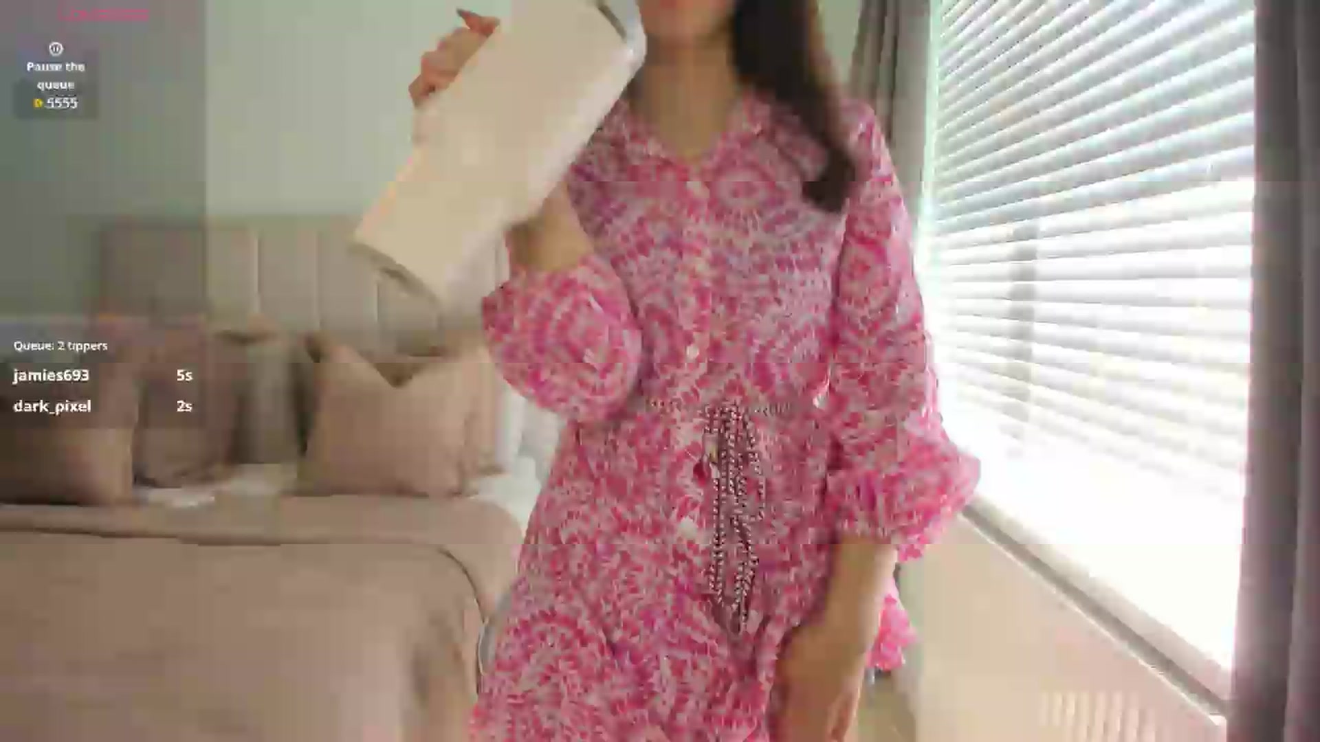 SylviaShine video thumbnail