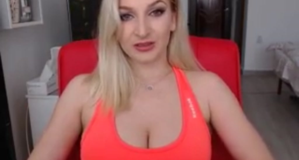KinkyMonik video thumbnail