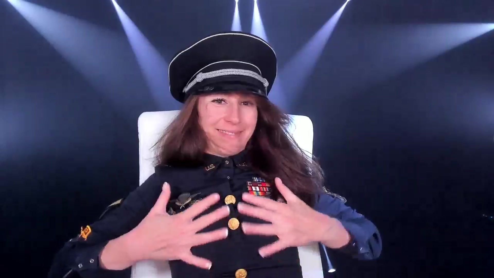 Olivia video thumbnail