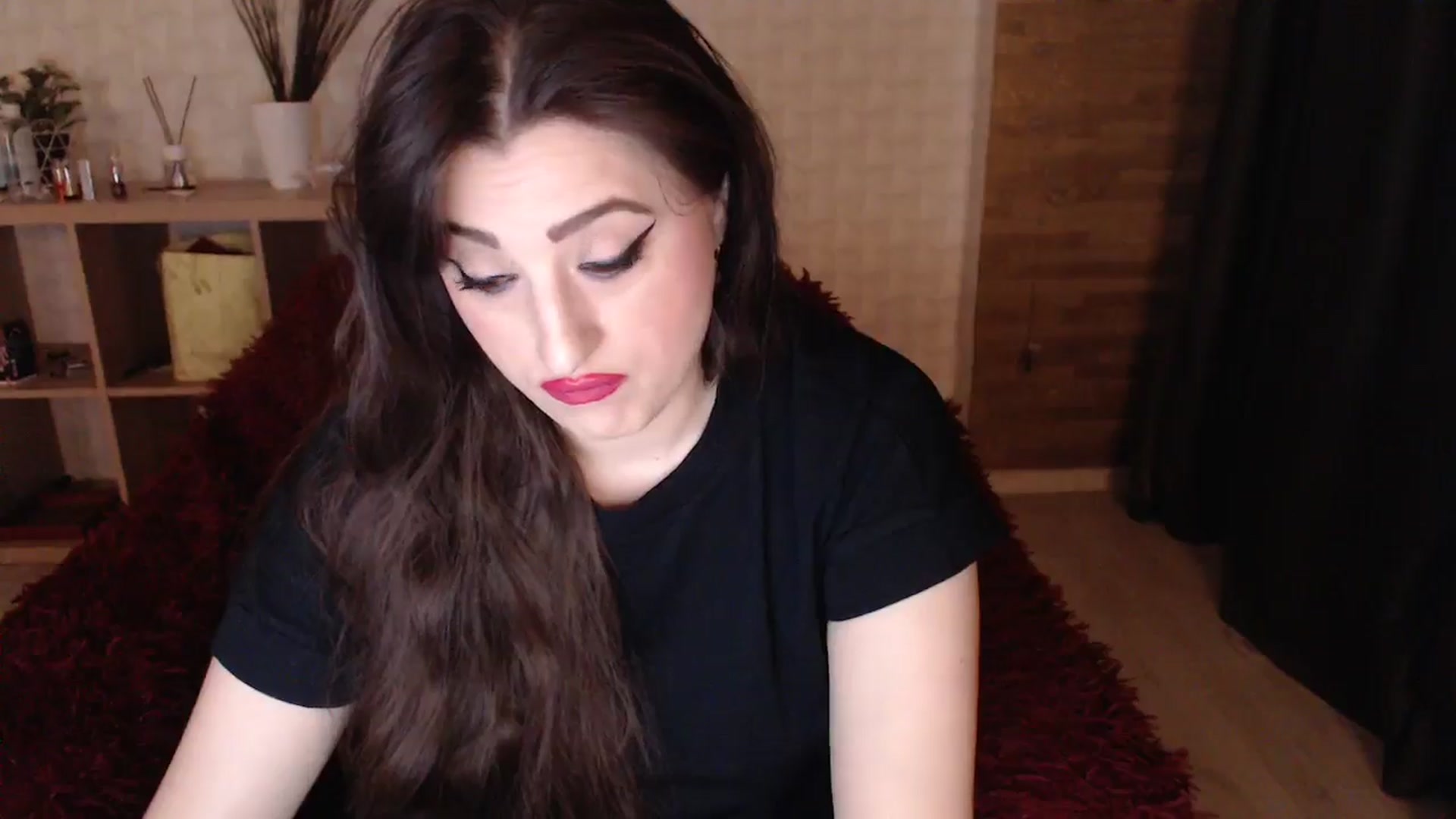 HotRebbecca video thumbnail