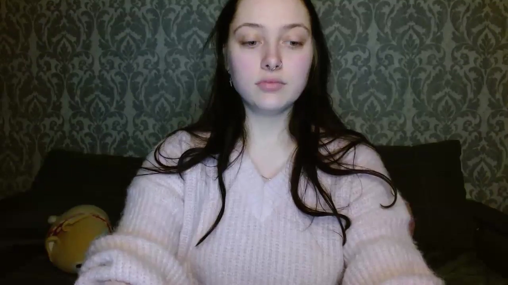 AmyWard video thumbnail