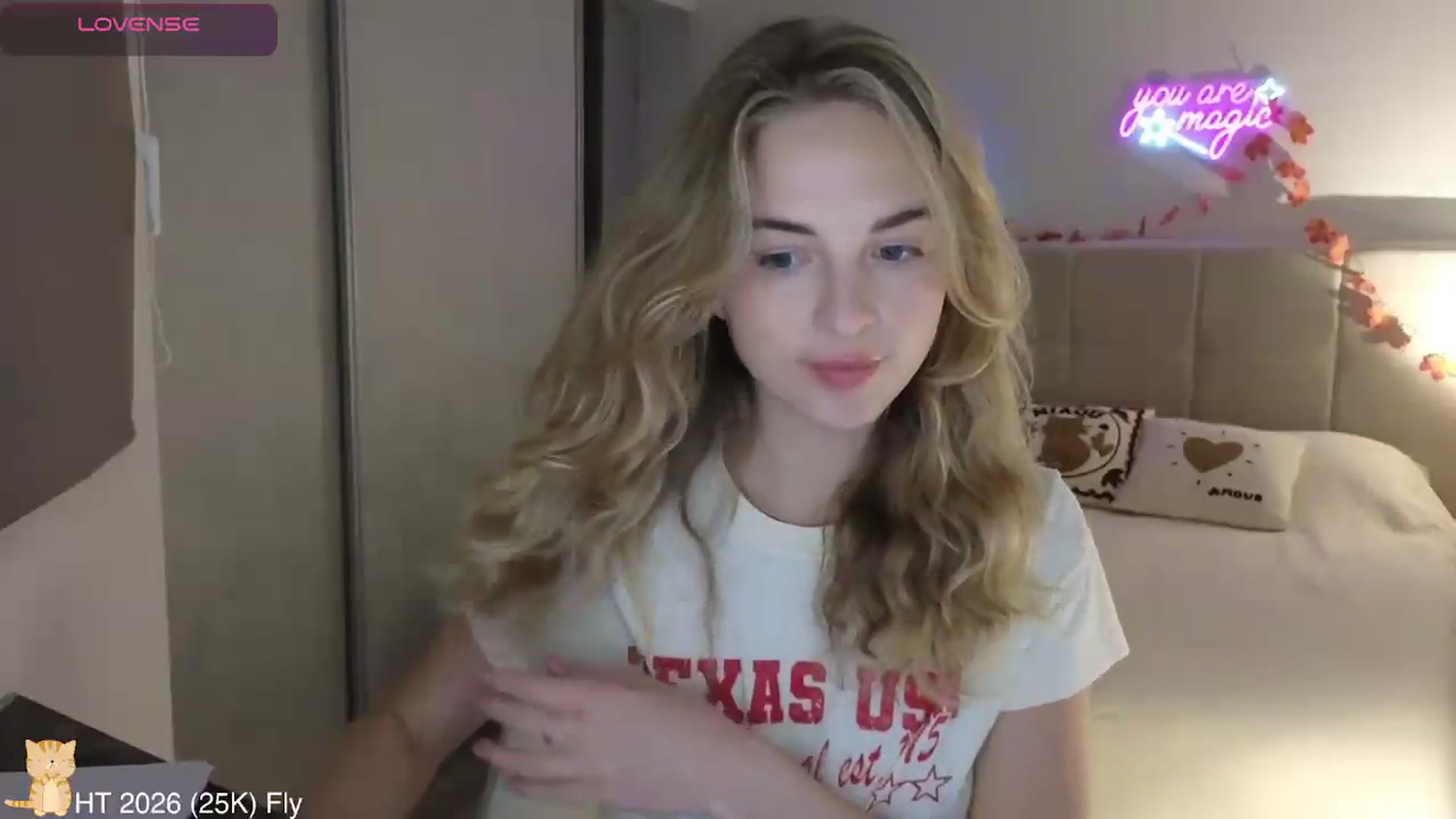 AlienGirl video thumbnail