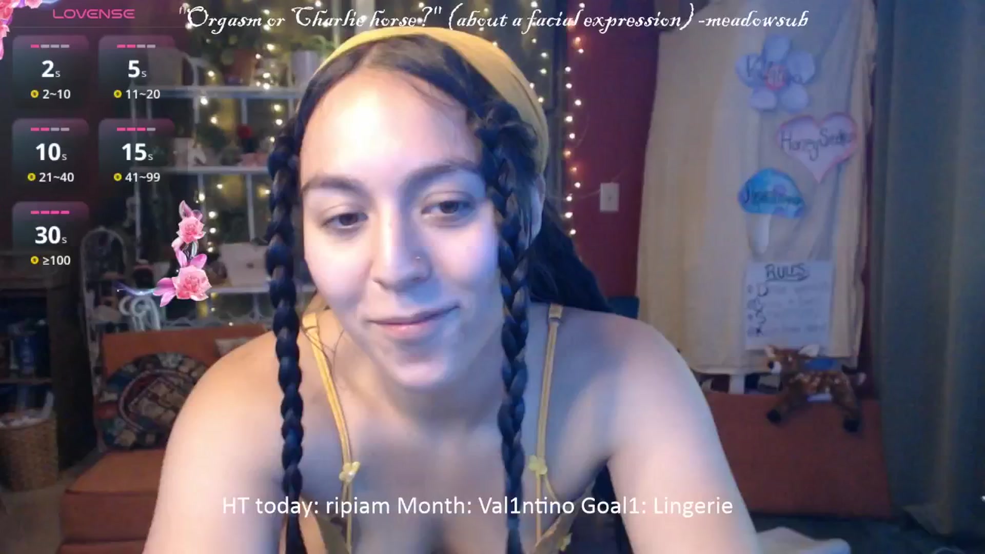 FawneFaeisme video thumbnail