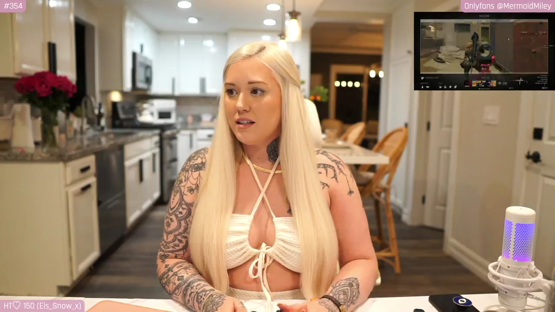 Mermaidmiley video thumbnail