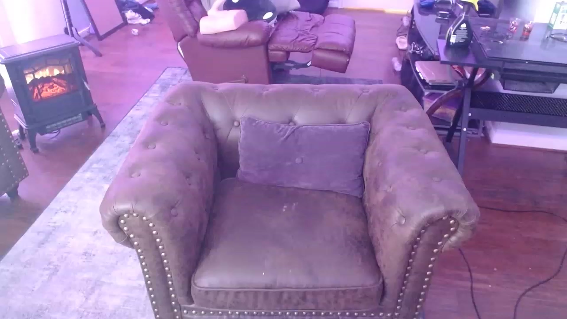 BunnyNextDoor video thumbnail