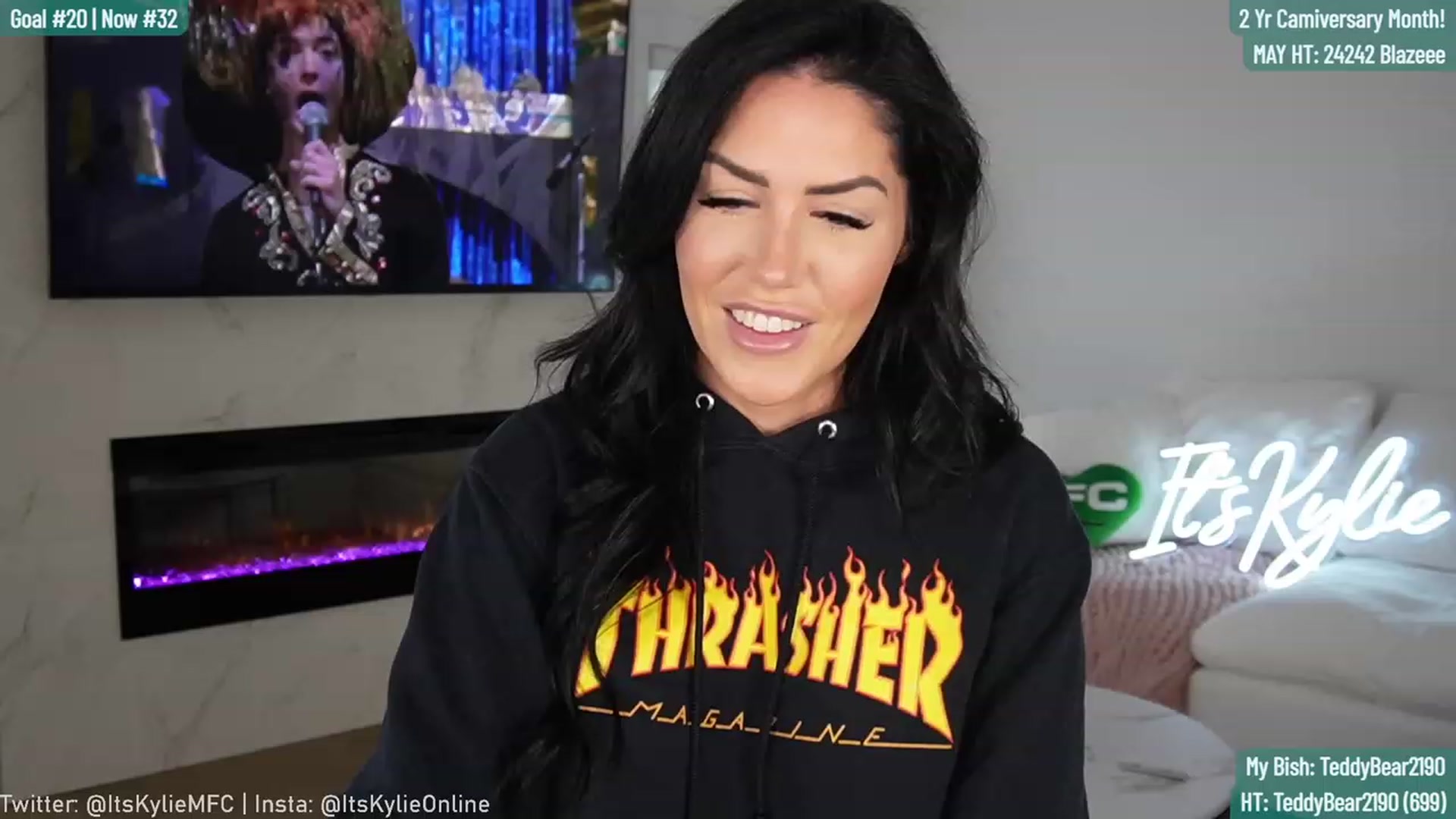 ItsKylie video thumbnail
