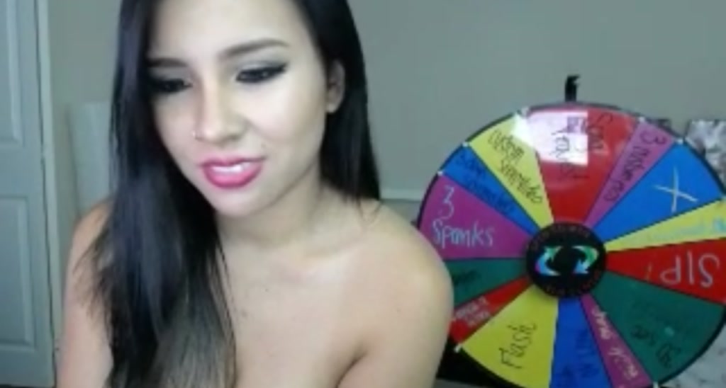 MiahCalix video thumbnail