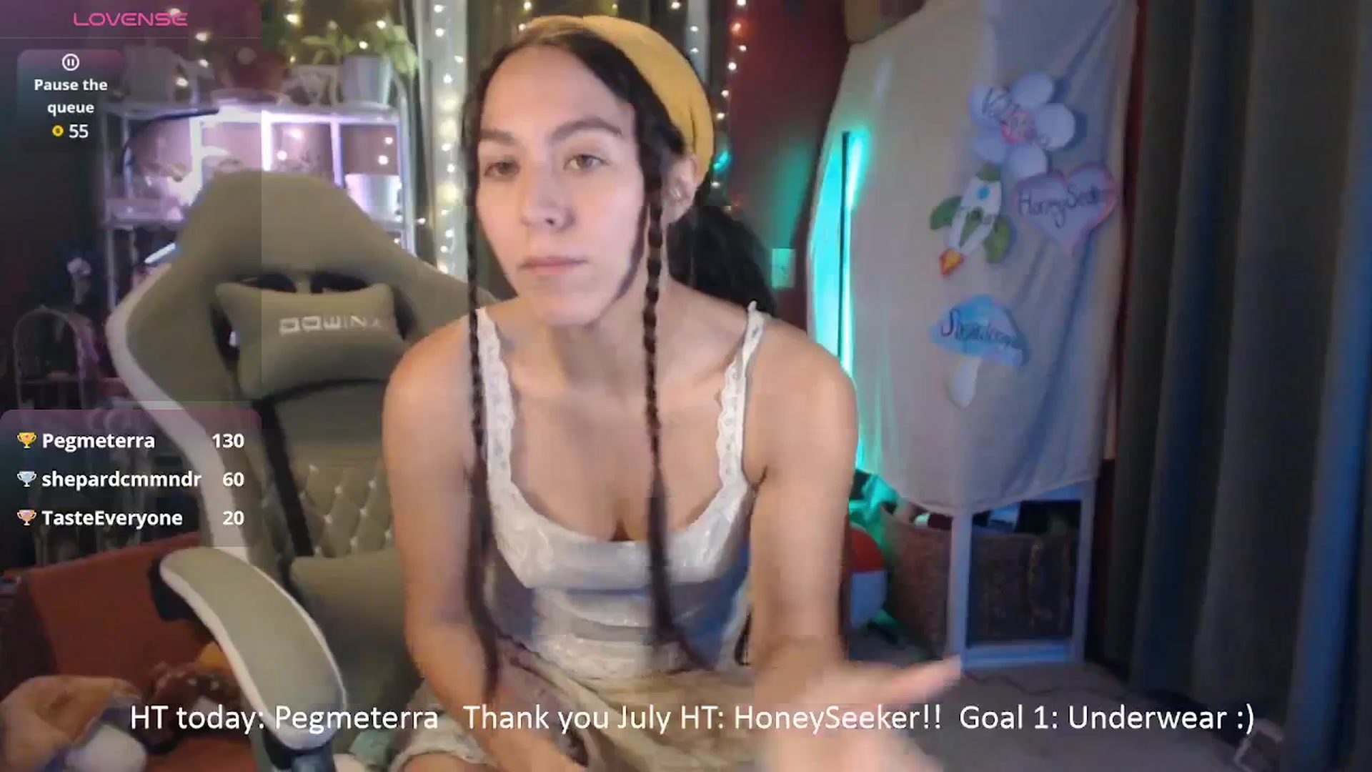 FawneFaeisme video thumbnail