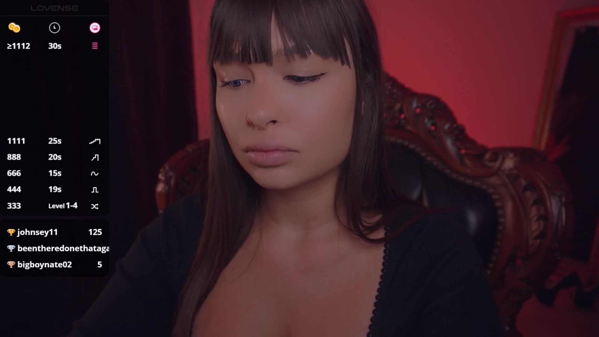 missmerciless video thumbnail