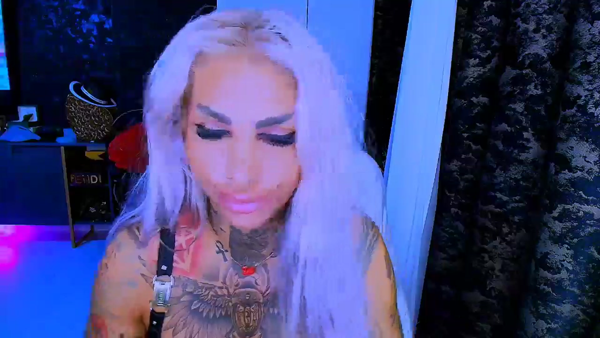 BondGirl007 video thumbnail