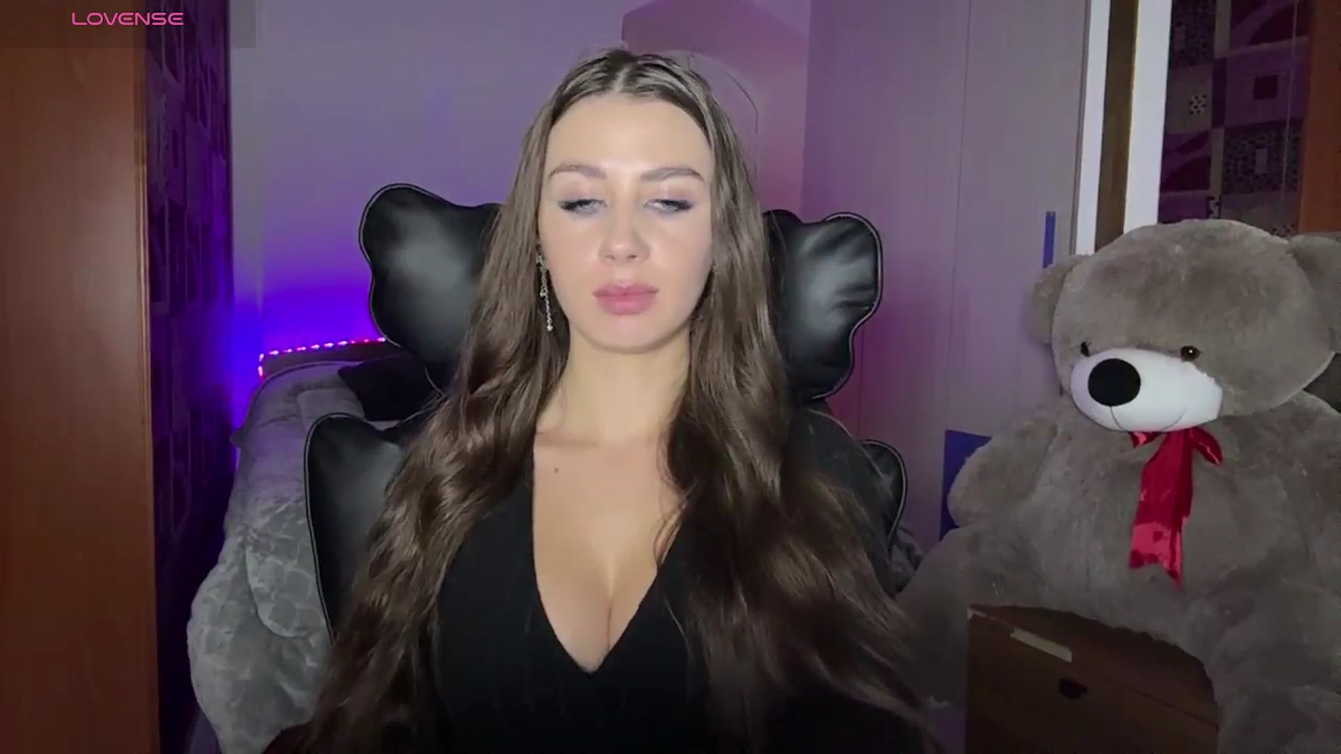SweetCherryyN video thumbnail