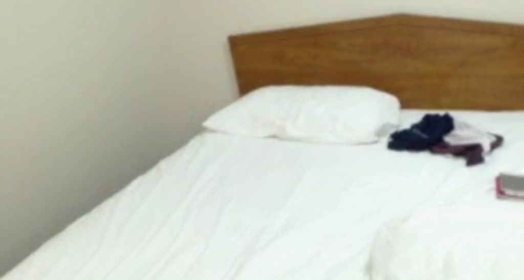 BustySarahRae video thumbnail