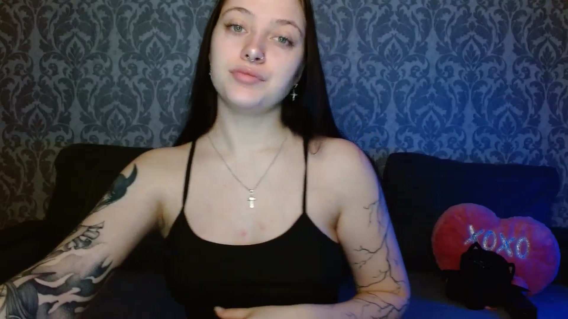 AmyWard video thumbnail