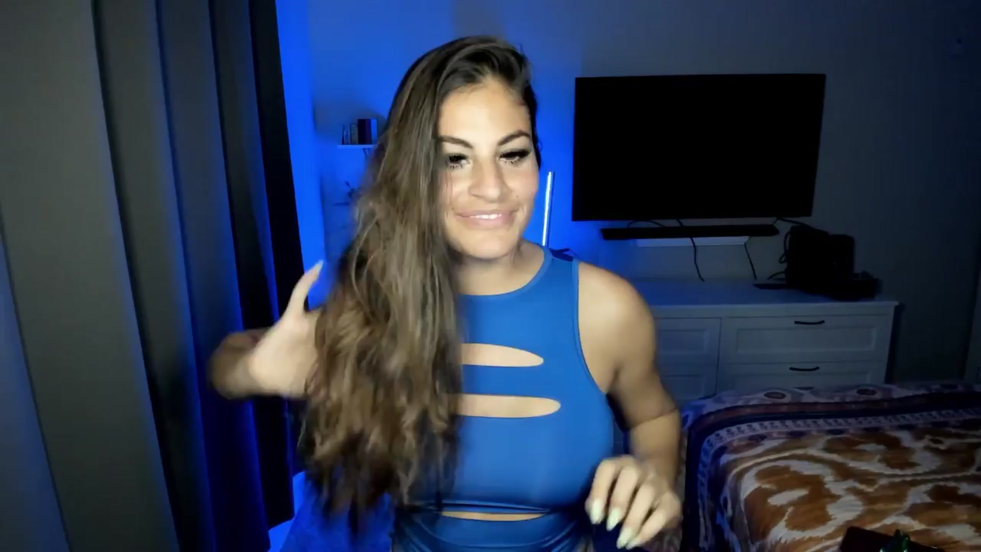 MylaBanks video thumbnail