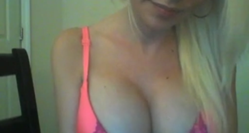 Lovely_Blondy video thumbnail