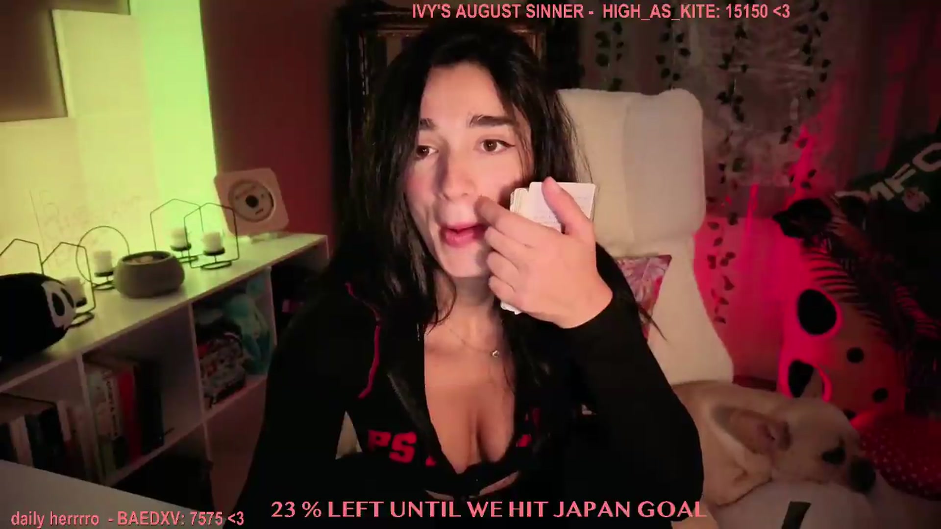 Itsivyblue video thumbnail