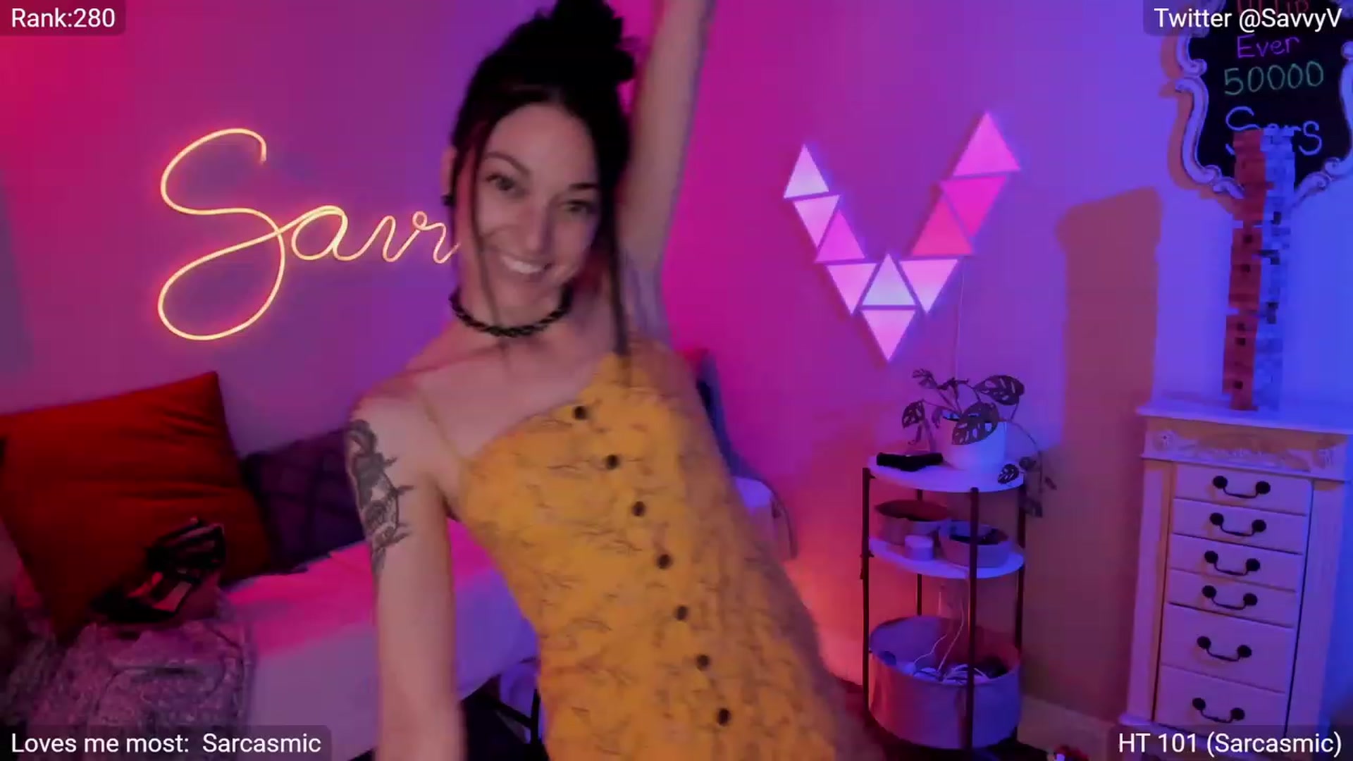 savvyv video thumbnail