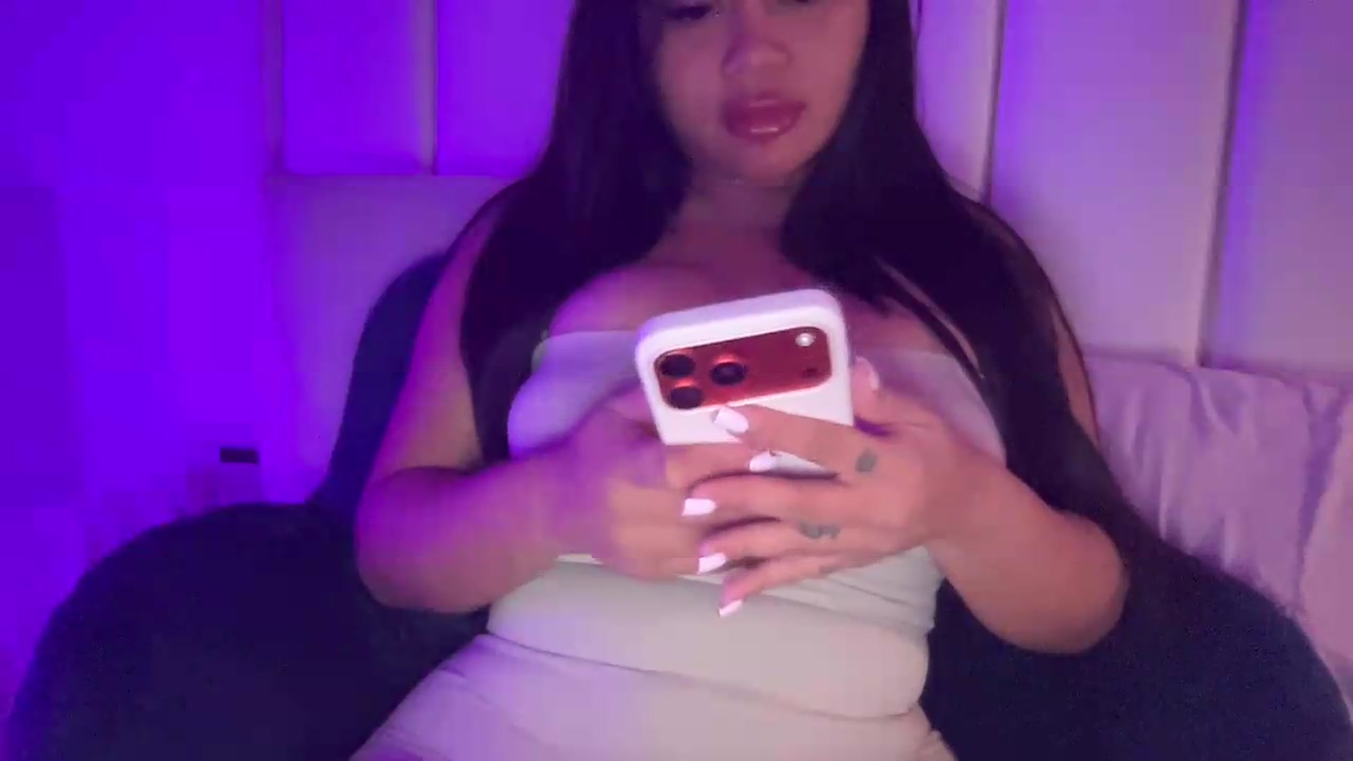 SexySeiko video thumbnail