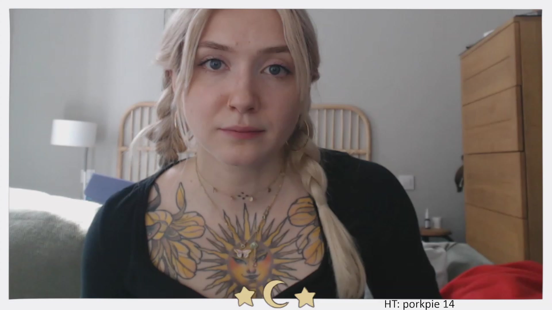 Tattoo_bbgirl video thumbnail