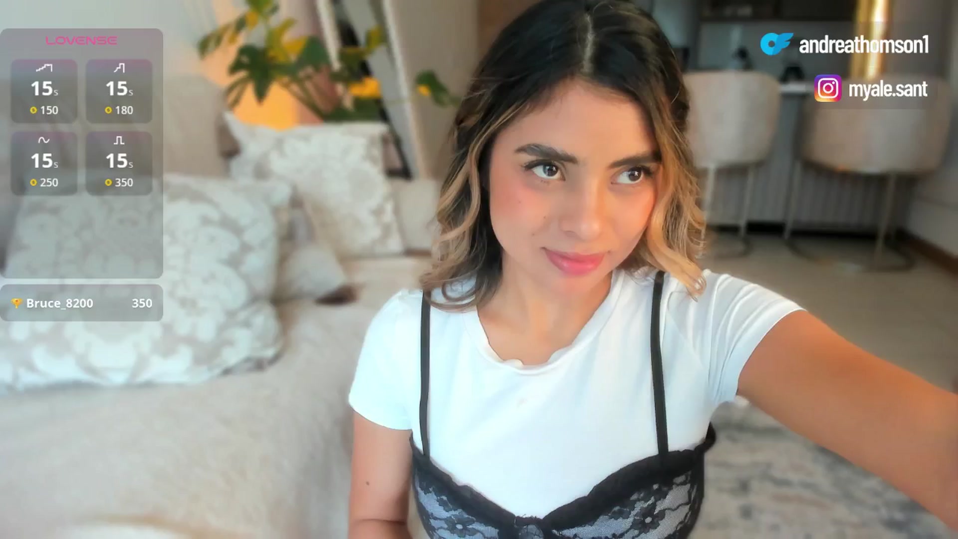 AndreaThomson video thumbnail