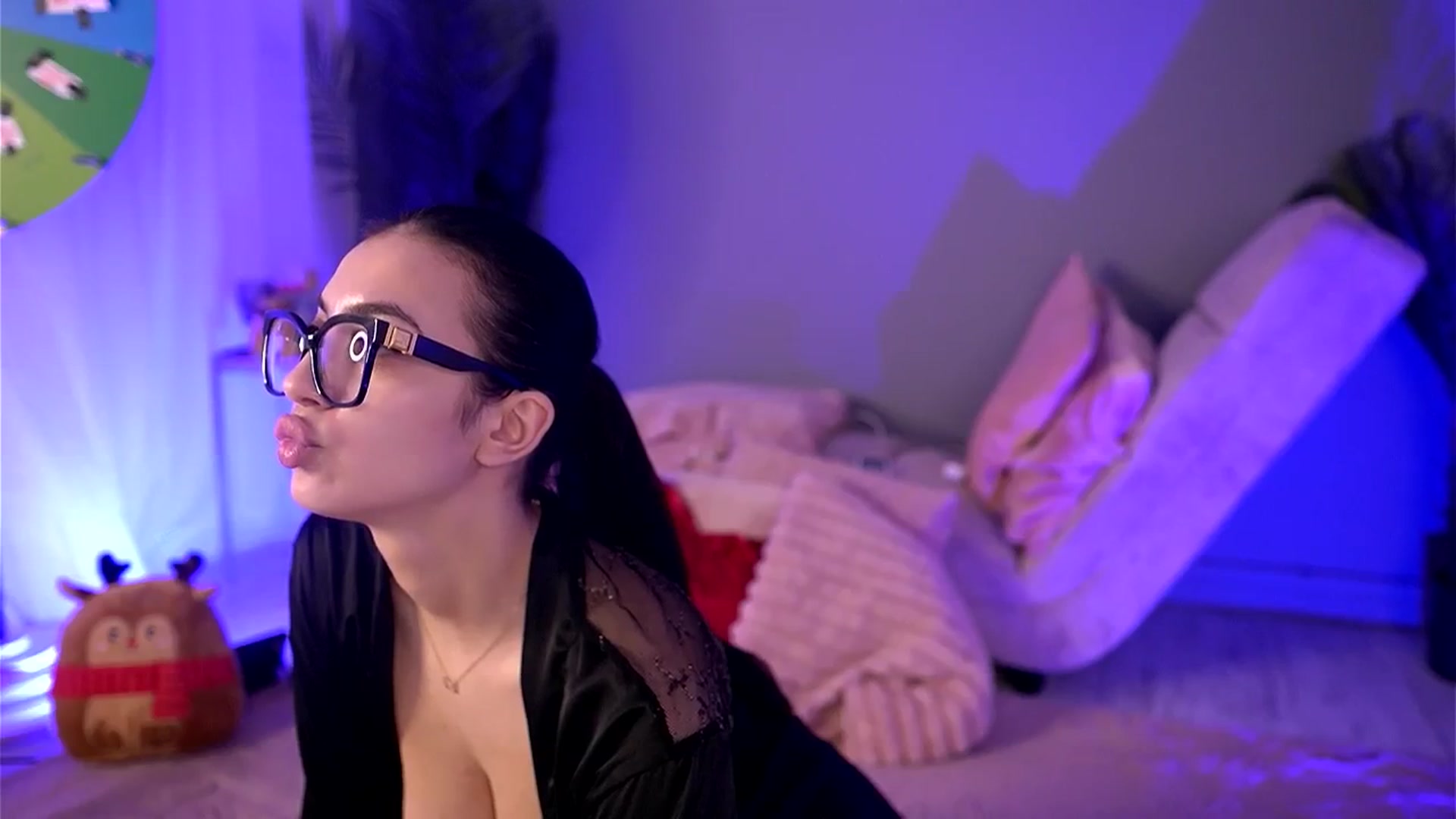 BetsyGonzale video thumbnail