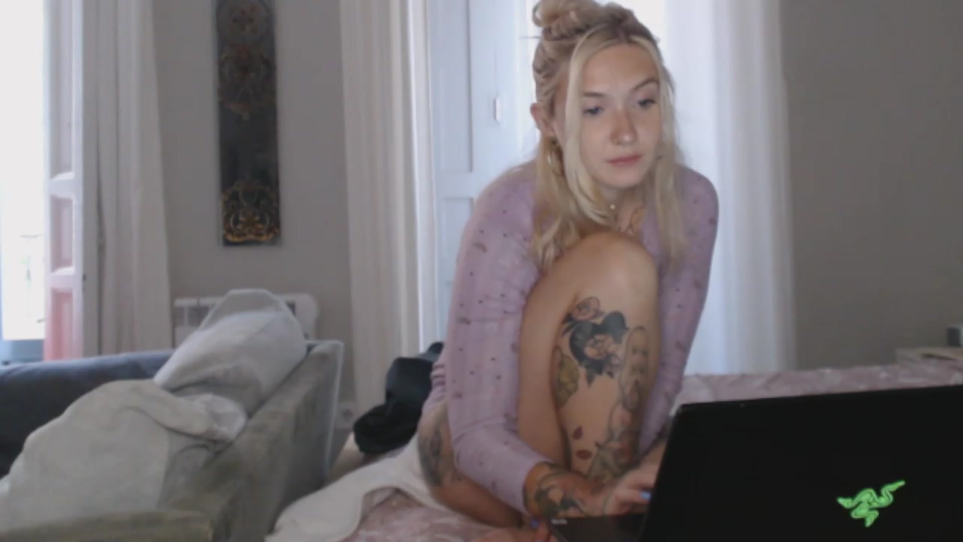 Tattoo_bbgirl video thumbnail