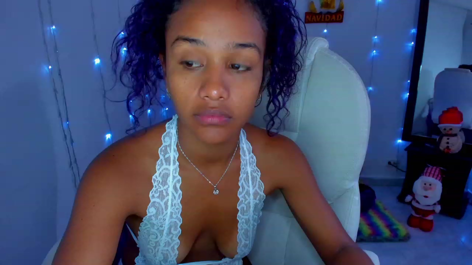 Violet_Fit video thumbnail