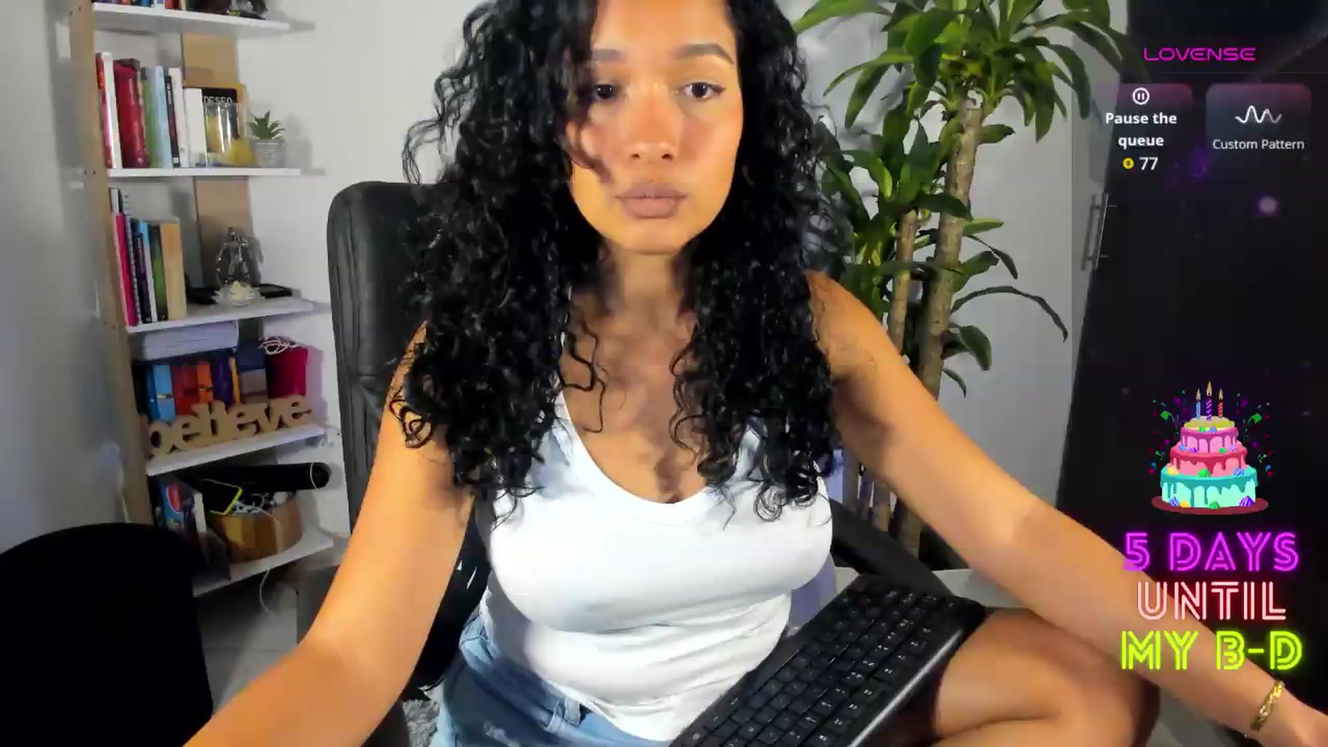 Sexy_Latina video thumbnail
