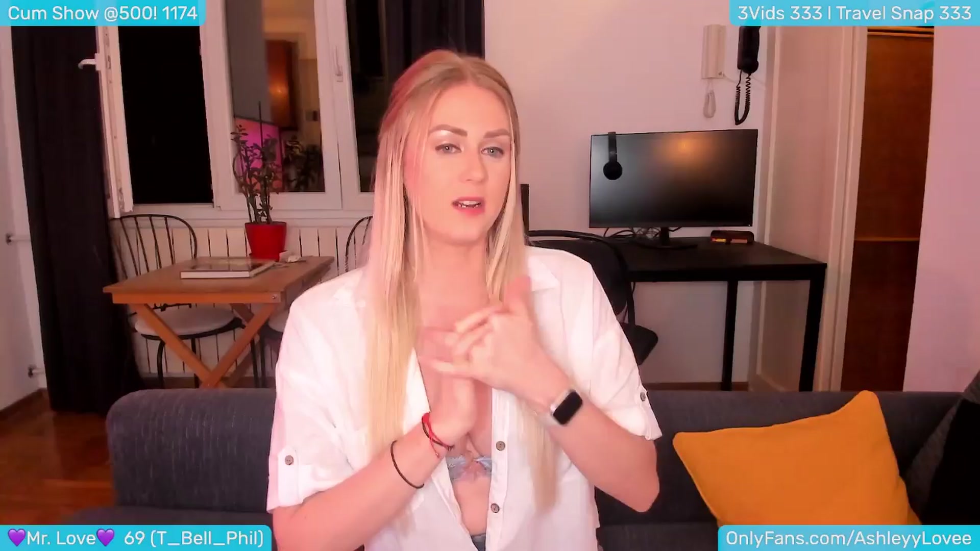 AshleyLove video thumbnail