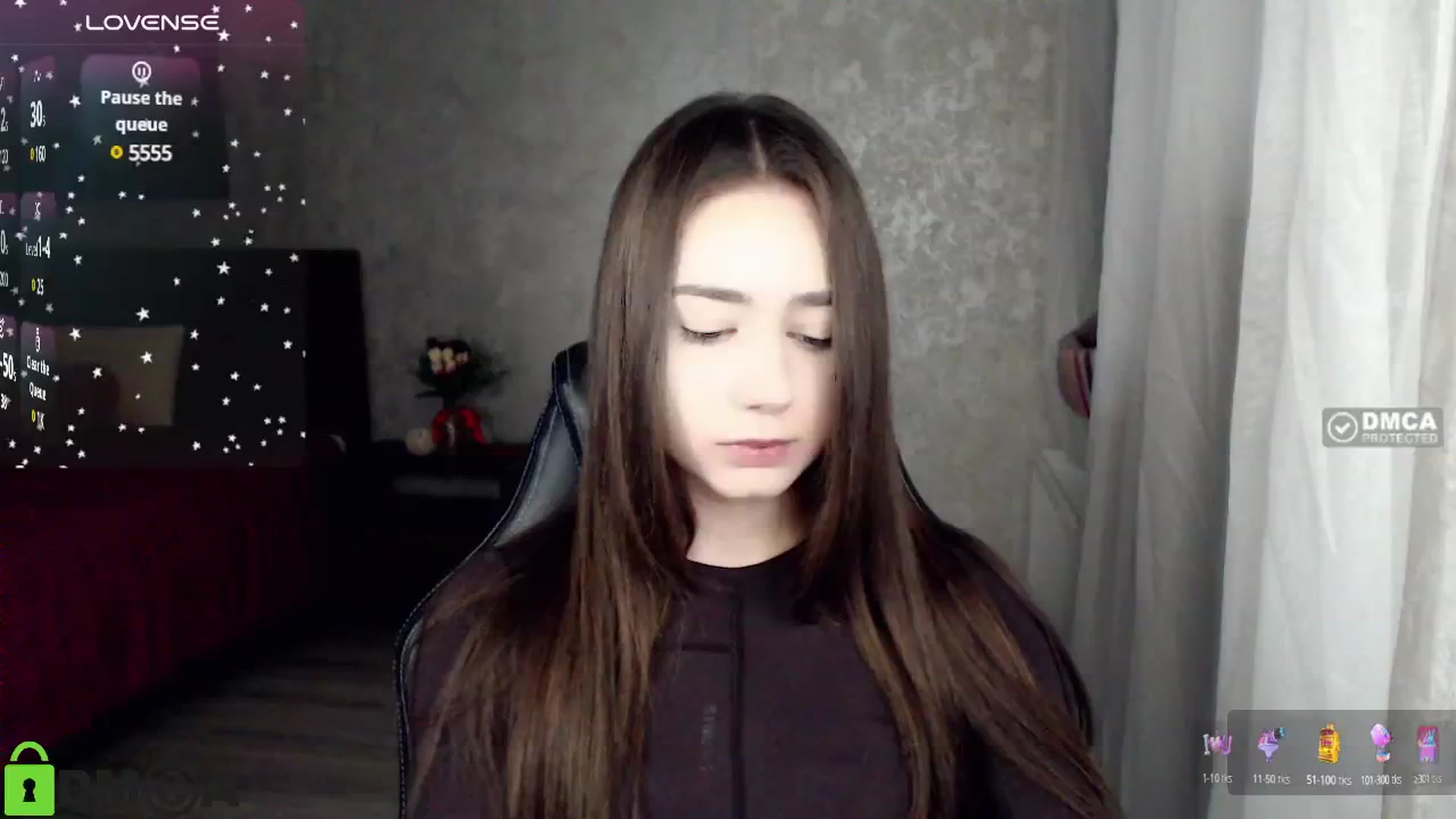 MaryAmino video thumbnail
