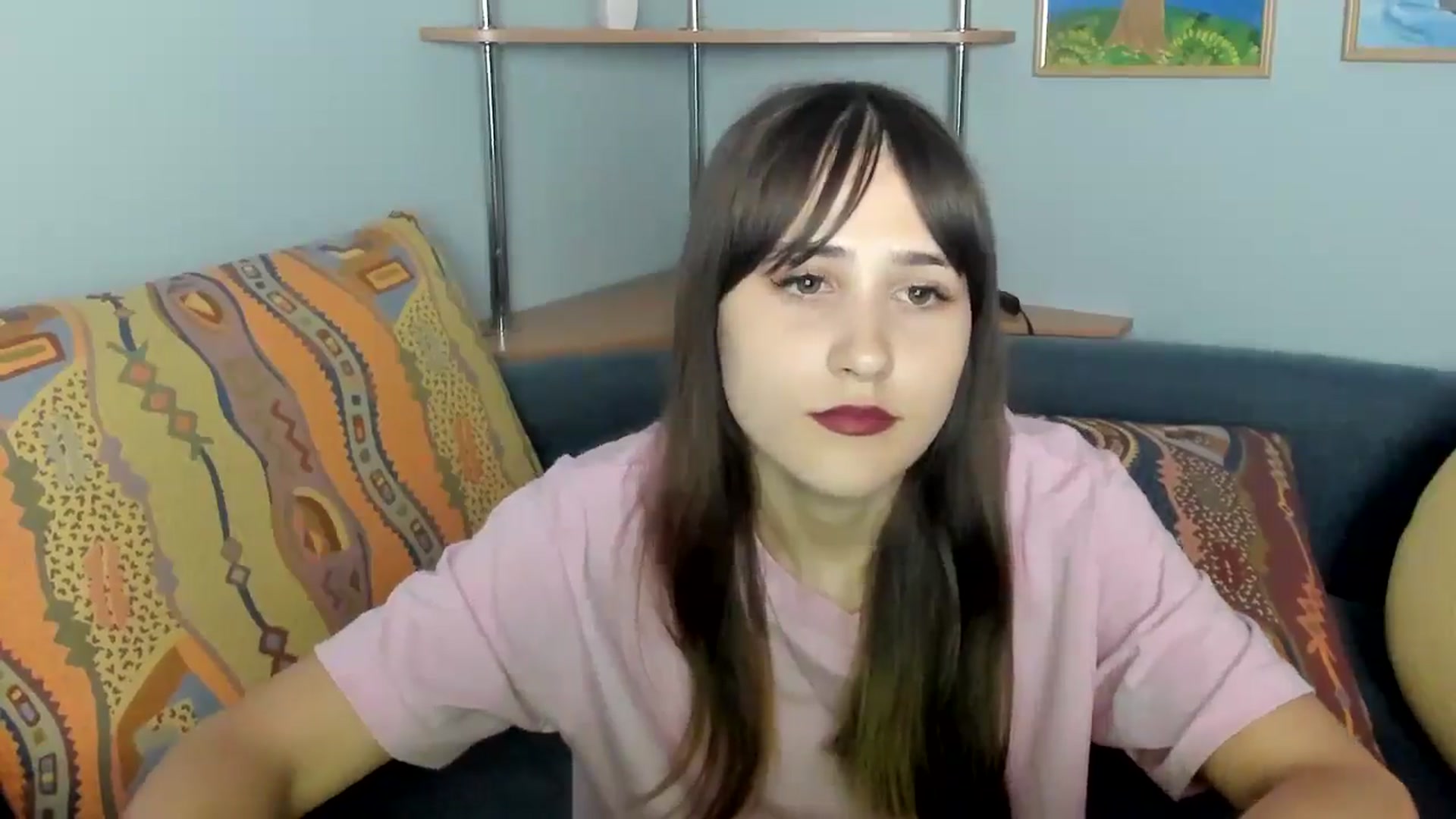 Mary_Baxter video thumbnail