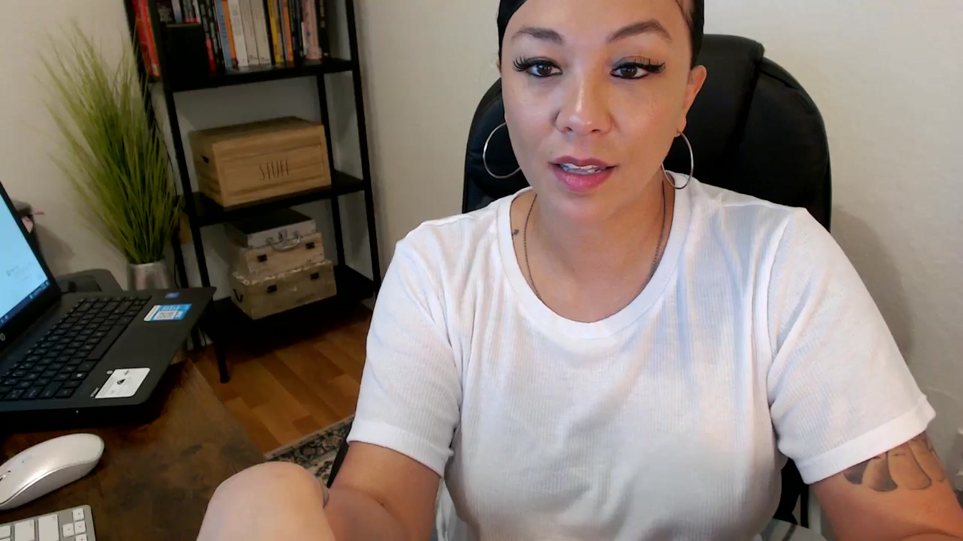 MickaylaMoon video thumbnail