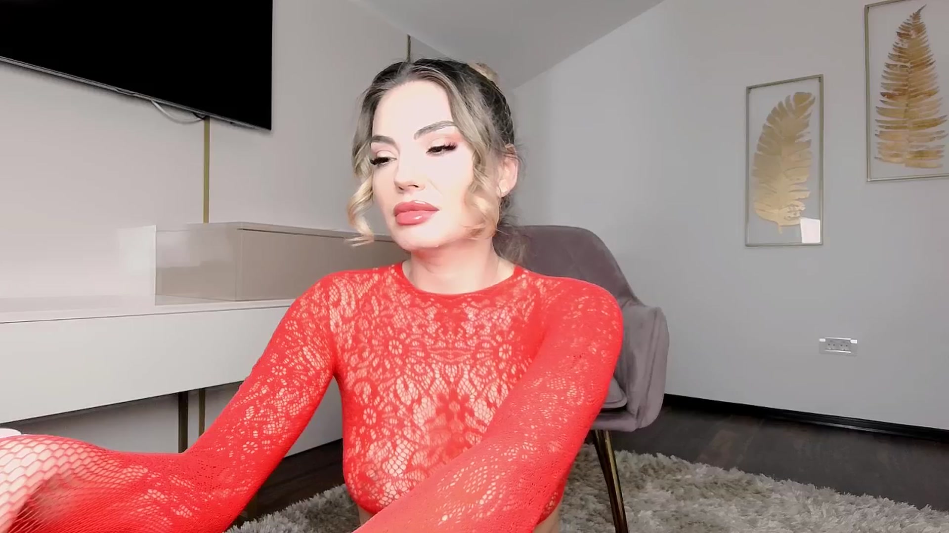 UR_wet_DESIRE video thumbnail