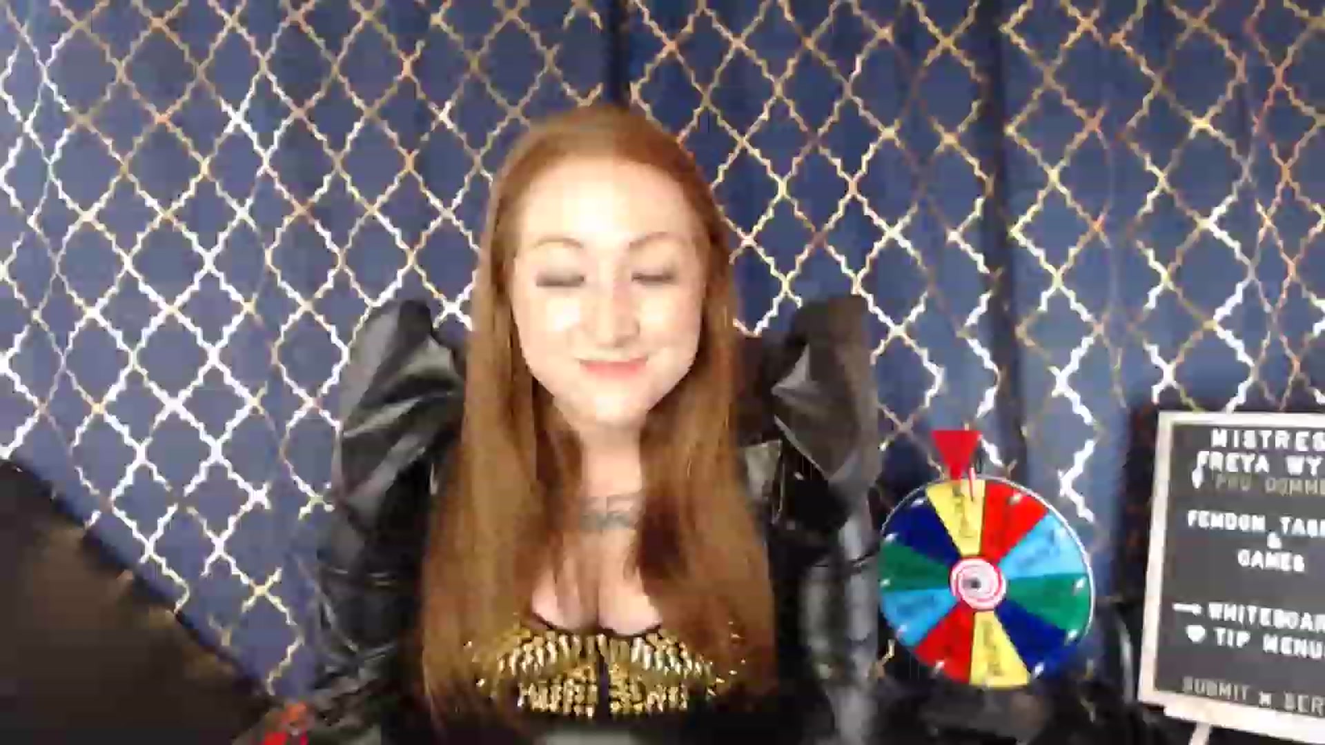 FreyaWyld video thumbnail
