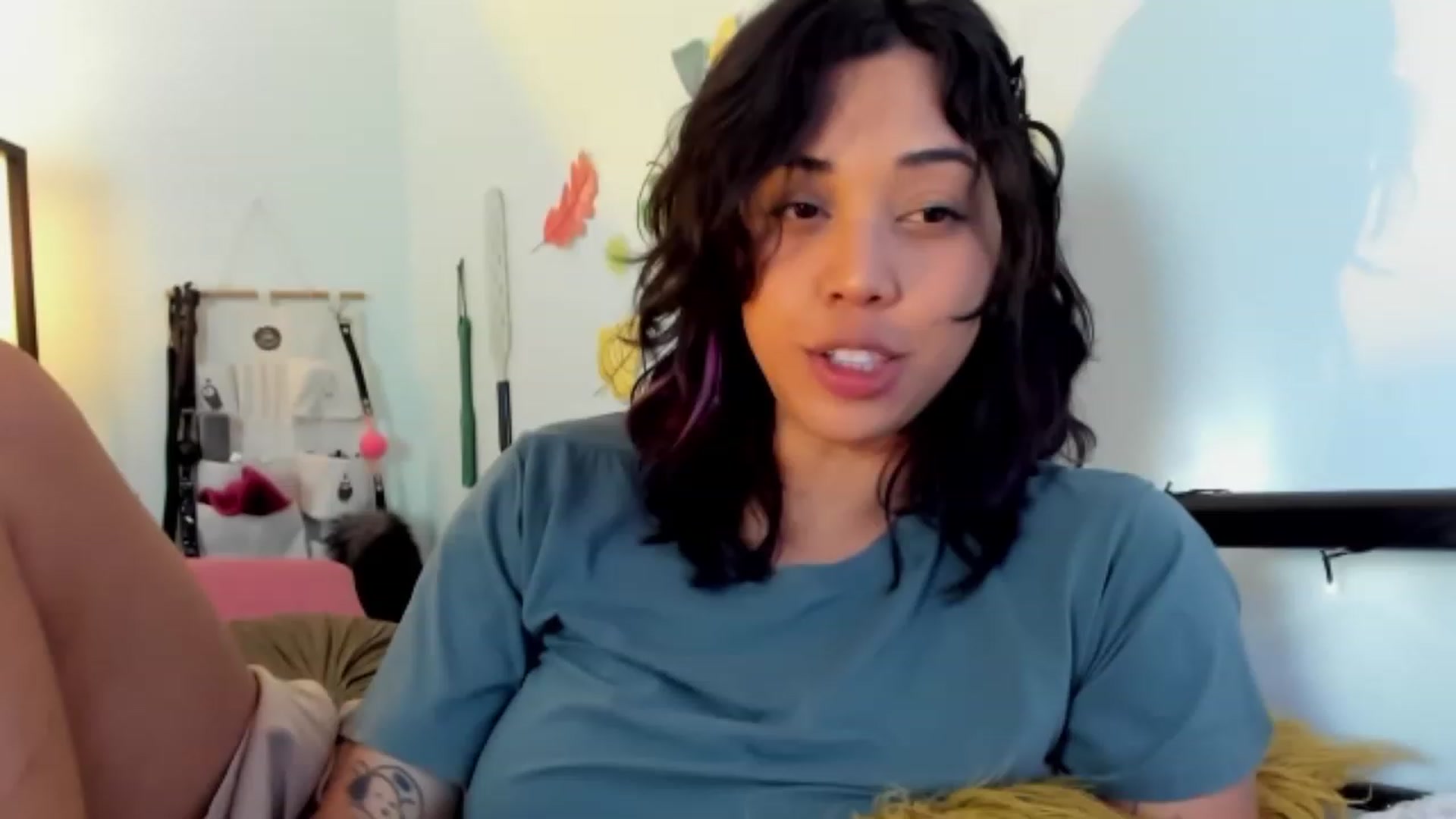 Video Poster
